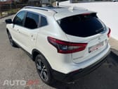 Nissan Qashqai 1.2 DIG-T Tekna Premium S