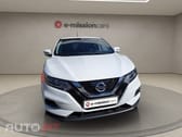 Nissan Qashqai 1.5 dCi ECO Acenta