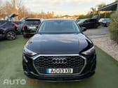 Audi Q3 35 TDI S tronic