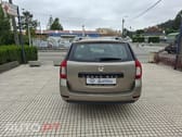 Dacia Logan MCV 0.9 TCe Pack