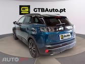 Peugeot 3008 Hybrid4 300 e-EAT8 GT I.V.A DEDUTIVEL