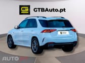 Mercedes-Benz GLE de 4MATIC AMG Line I.V.A DEDUTIVEL 