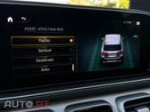 Mercedes-Benz GLE d 4Matic