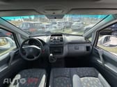 Mercedes-Benz Vito 109 CDi/32 6L