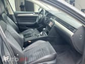 Volkswagen Passat Variant 2.0 TDi Highline DSG