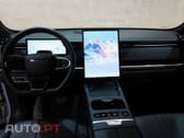 Jaecoo 7 1.5 T-GDi SHS-P Select