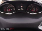 Peugeot 308 PureTech 110 Stop & Start Allure