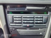 Saab 9-3 Sport Sedan 1.9 TiD Vector