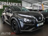 Nissan Juke 1.0 DIG-T Acenta