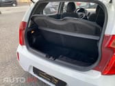 Kia Picanto 1.0 CVVT More GPL