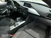 BMW 420 d Line Sport Auto