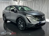 Nissan Ariya 63kWh Engage Premium
