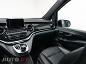 Mercedes-Benz V 220 d Exclusive