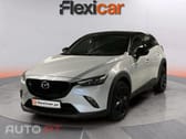 Mazda CX-3 1.5 Sky.Excellence HT Nav
