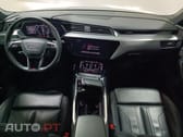 Audi E-Tron Sportback  55 quattro S line