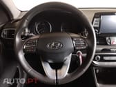 Hyundai i30 1.6 CRDI SW Style