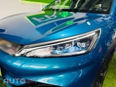 BYD Atto 3 60.48 kWh Design
