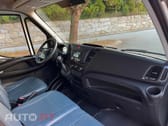Iveco Daily Basculante