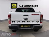 Ford Ranger STORMTRACK 4WD 