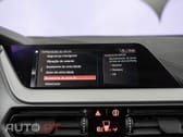 BMW 116 i Advantage