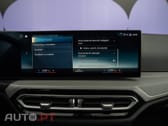 BMW 320 e Auto