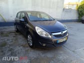 Opel Corsa 1.3 CDTi Enjoy