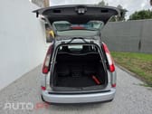 Ford C-Max 1.6 TDCi Titanium