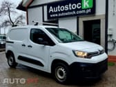 Citroen Berlingo 1.5 BlueHDi M Club