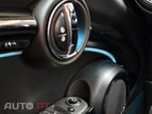 MINI Cooper Cooper SE