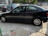 BMW 318 tds Compact