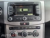 Volkswagen Passat Variant 1.6 TDI BlueMotion