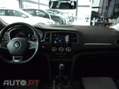 Renault Mégane 1.5 Blue dCi Limited