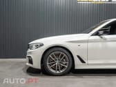 BMW 520 d Pack M Auto