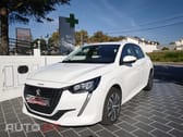 Peugeot 208 1.2 PureTech Allure Pack EAT8
