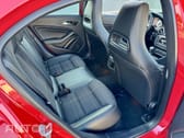 Mercedes-Benz A 200 CDi BE Urban