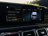 Mercedes-Benz GLE de 4Matic