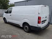 Opel Vivaro L3H1 Turbo
