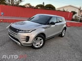 Land Rover Evoque Range Rover Evoque