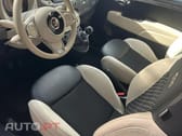 Fiat 500C 1.0 Hybrid Dolcevita