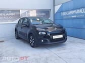 Citroen C3 1.2 PureTech Feel Pack