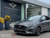 Ford Puma 1.0 EcoBoost MHEV ST-Line Design