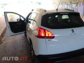 Peugeot 2008 Allure