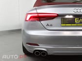 Audi A5 2.0 TDi S-line S tronic