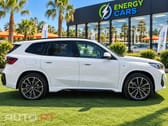 BMW iX1 eDrive20