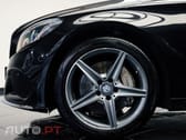 Mercedes-Benz C 250 d AMG Line Aut.