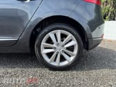 Renault Mégane 1.5 dCi Dynamique
