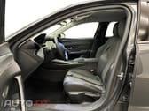 Peugeot 408 1.2 PureTech Allure EAT8