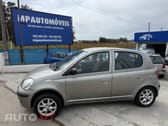 Toyota Yaris 1.0 Sol