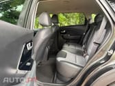 Kia Niro 64kWh