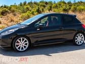 Peugeot 207 1.6 THP 16V Rally